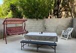 Location vacances Porto Torres - Casa Dante-1