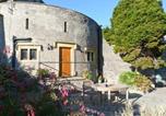 Location vacances Middleham - The Round House-1
