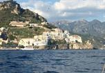 Location vacances Amalfi - Casa Lilia-3