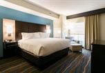 Hôtel Chattanooga - Holiday Inn Hotel & Suites Chattanooga by Ihg-4