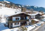 Location vacances Westendorf - Josef Top 1-2
