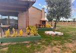 Location vacances Almagro - Santa Emma-2