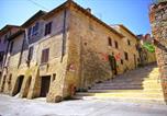 Location vacances San Gimignano - Da Gina-1