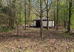 Location vacances Castle Cary - Dgg Woodland Escape-4