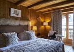 Hôtel Megève - Les Fermes de Marie-3