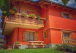 Location vacances Valdisotto - Casa Clus Bormio apartments 2-2