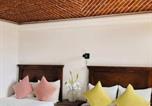 Hôtel San Miguel de Allende - Casa Mesones-2