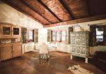 Location vacances Schwangau - Luna Mia Apartment 4-4