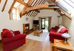Location vacances Whitchurch - The Cider Loft-1