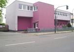 Location vacances Essen - Casa Rose-4