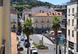 Location vacances Sète - Triplex avec terrasse en rooftop, au coeur de Sete-2