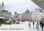 Location vacances Novi Sad - Nicola's-3