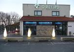 Location vacances Arzúa - Pensión Restaurante &quote;O Retiro &quote;-1