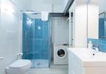 Location vacances San Lazzaro di Savena - Andreini, Bologna by Short Holidays-2