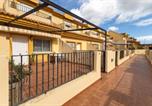 Location vacances Murcie - 2 Bedroom Lovely Home In San Javier-1