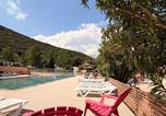 Camping Saint-Jean-Pla-de-Corts - Flower Aloha Camping Club-2