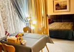 Location vacances Kandersteg - Haus Steghorn-1