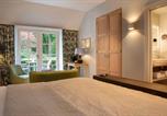 Hôtel Apeldoorn - Relais & Chateaux Hotel Landgoed Het Roode Koper-2
