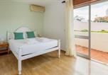 Location vacances  Ponta da Piedade - El Shaddai 2-4