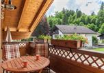 Location vacances Grainau - Apartment Ferienhaus Huber-2