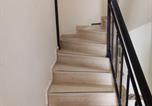 Hôtel Plomári - Pyrgos Sofokleous-3