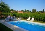 Location vacances Cividale del Friuli - Agriturismo Giorgio Colutta-4