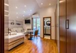 Location vacances Bol - Bolotel Family & Studio Stay-4