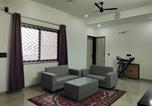 Location vacances  Inde - Entire 2 Bhk Home-Near City Palace & Market-3