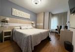 Hôtel Principauté des Asturies - Hotel Bahia-2