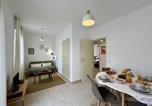 Location vacances  Lagos  - Lagos Design 5 by Homing-3