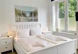 Location vacances Zirkow - Gross Stresow Ferienwohnung Vilm E-4