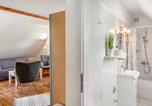 Location vacances Herzberg am Harz - Ferienapartment Sunset-2