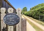 Location vacances Market Rasen - Holly Cottage-3