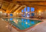 Hôtel Fort Dodge - Americinn by Wyndham Ames-2