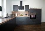 Location vacances Bad Sachsa - Ferienwohnung Busch 1-4