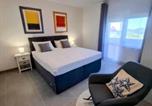 Location vacances Vransko - Apartments Davor-2