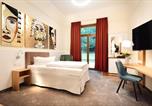Hôtel Freital - Kim Schlosshotel im Park-2