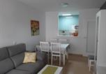 Location vacances Garrucha - Apartamento Alegria-4