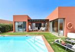 Location vacances Las Palmas de Gran Canaria - Global Par 4 in 1 - By Global Rental Holidays 8592-2