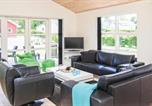 Location vacances Loddenhøj - Holiday Home Barsbæklund Aabenraa V-3