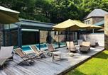 Hôtel Hagnicourt - Auberge Du Moulin Hideux-4