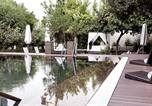 Hôtel Cordoue - Hospes Palacio del Bailio, a Member of Design Hotels-1
