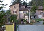 Location vacances Pontremoli - B&B Podere Montese-4