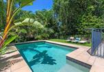 Location vacances Toowong - Large Family Pool Home in Taringa 6km to Cbd Pets-2