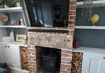 Location vacances Clay Cross - Robin cottage-2