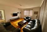 Location vacances Sarajevo - Apartments Dani Free Parking-2
