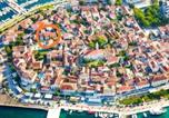 Location vacances  biograd - Roko Apartments-2