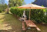Location vacances Frankenau - 3 Bedroom Lovely Home In Frankenau-2