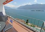 Location vacances Brissago - Casa Isole, 3,5-Zimmerwohnung by Holap Sa-2