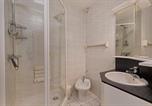 Location vacances  West Flanders Province - Nordic B5-2